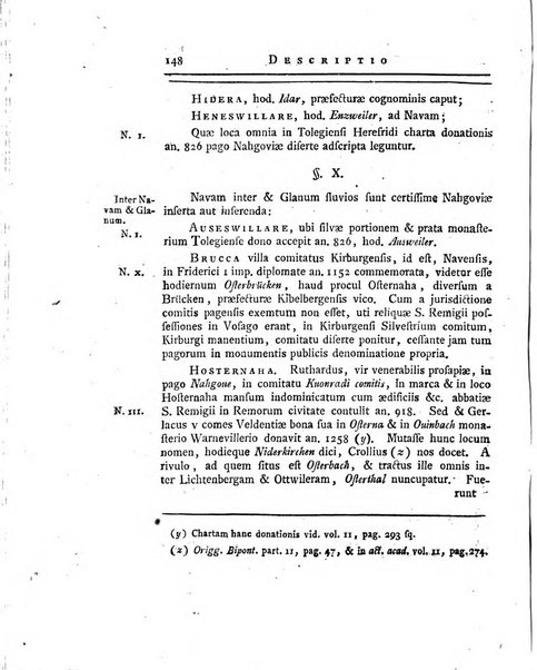 Historia et commentationes Academiae electoralis scientiarum et elegantiorum literarum Theodoro-Palatinae