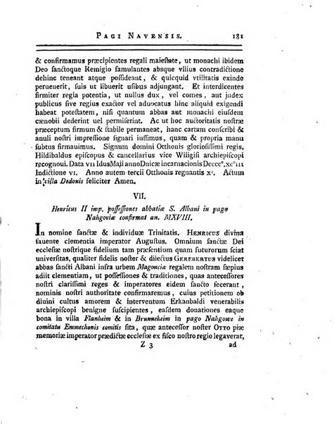 Historia et commentationes Academiae electoralis scientiarum et elegantiorum literarum Theodoro-Palatinae