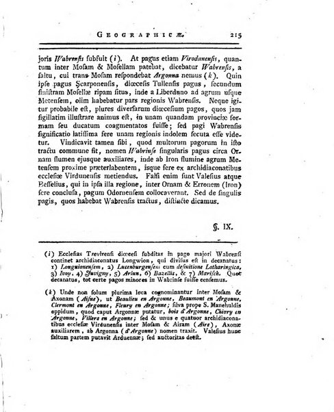 Historia et commentationes Academiae electoralis scientiarum et elegantiorum literarum Theodoro-Palatinae