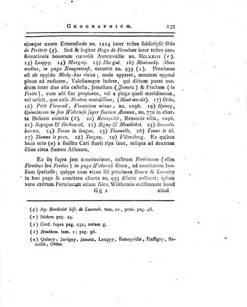 Historia et commentationes Academiae electoralis scientiarum et elegantiorum literarum Theodoro-Palatinae