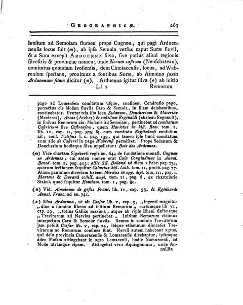 Historia et commentationes Academiae electoralis scientiarum et elegantiorum literarum Theodoro-Palatinae