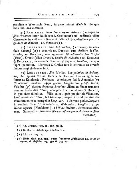 Historia et commentationes Academiae electoralis scientiarum et elegantiorum literarum Theodoro-Palatinae