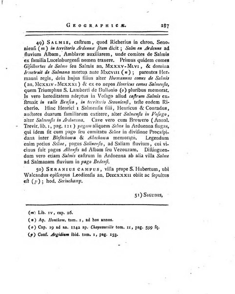 Historia et commentationes Academiae electoralis scientiarum et elegantiorum literarum Theodoro-Palatinae