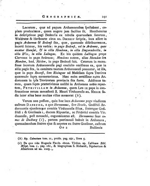 Historia et commentationes Academiae electoralis scientiarum et elegantiorum literarum Theodoro-Palatinae