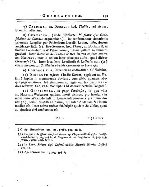 Historia et commentationes Academiae electoralis scientiarum et elegantiorum literarum Theodoro-Palatinae