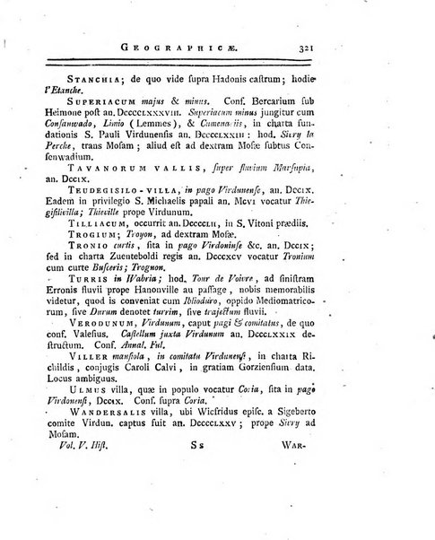 Historia et commentationes Academiae electoralis scientiarum et elegantiorum literarum Theodoro-Palatinae