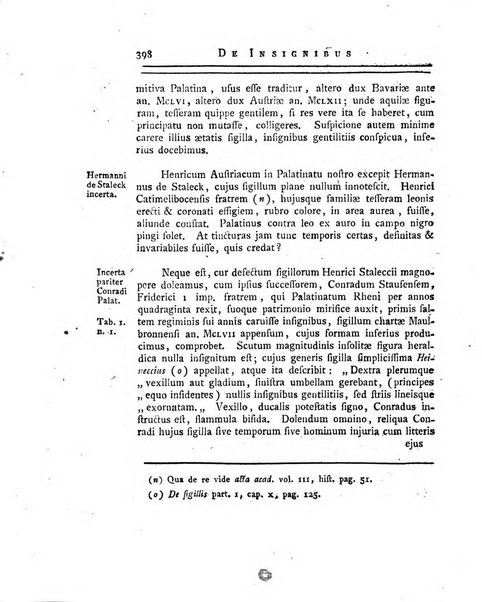 Historia et commentationes Academiae electoralis scientiarum et elegantiorum literarum Theodoro-Palatinae