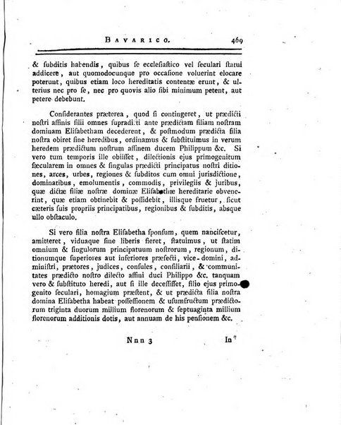 Historia et commentationes Academiae electoralis scientiarum et elegantiorum literarum Theodoro-Palatinae