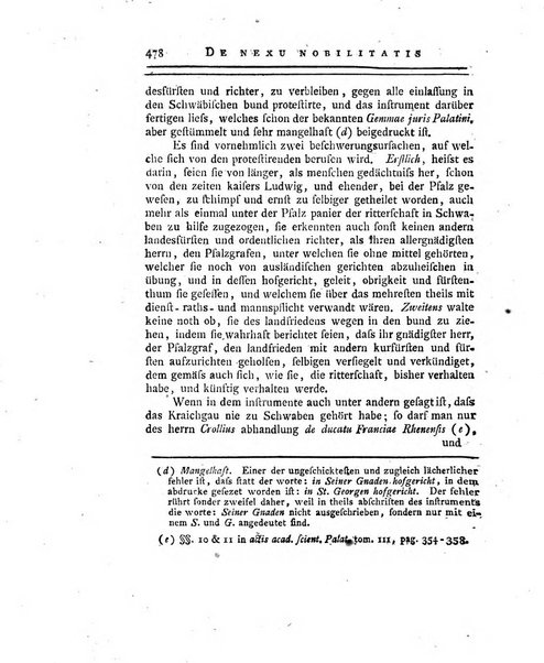 Historia et commentationes Academiae electoralis scientiarum et elegantiorum literarum Theodoro-Palatinae