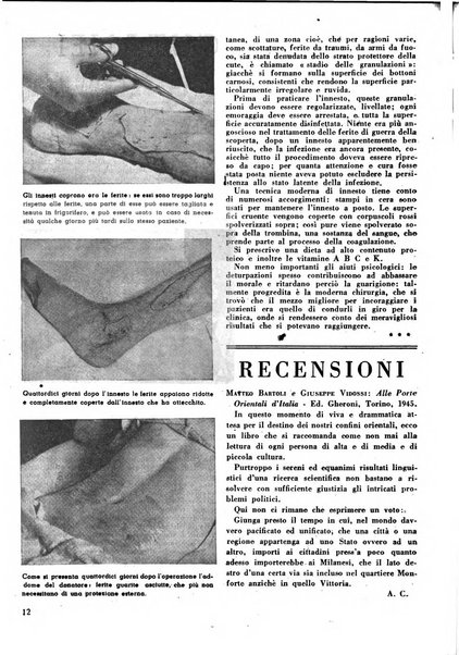 Humana rivista popolare mensile d'igiene