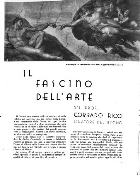 L'illustrazione del medico rassegna mensile di arte, lettere e medicina