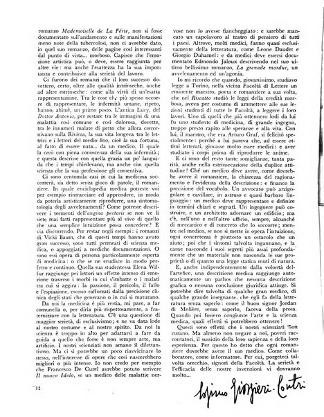 L'illustrazione del medico rassegna mensile di arte, lettere e medicina