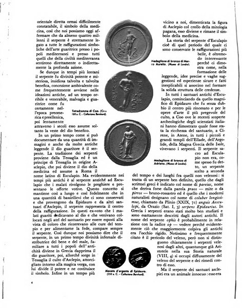 L'illustrazione del medico rassegna mensile di arte, lettere e medicina