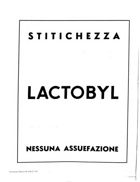 L'illustrazione del medico rassegna mensile di arte, lettere e medicina