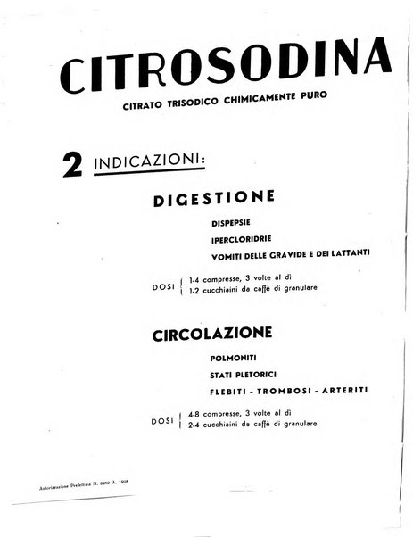 L'illustrazione del medico rassegna mensile di arte, lettere e medicina