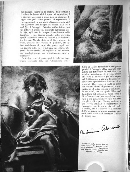 L'illustrazione del medico rassegna mensile di arte, lettere e medicina