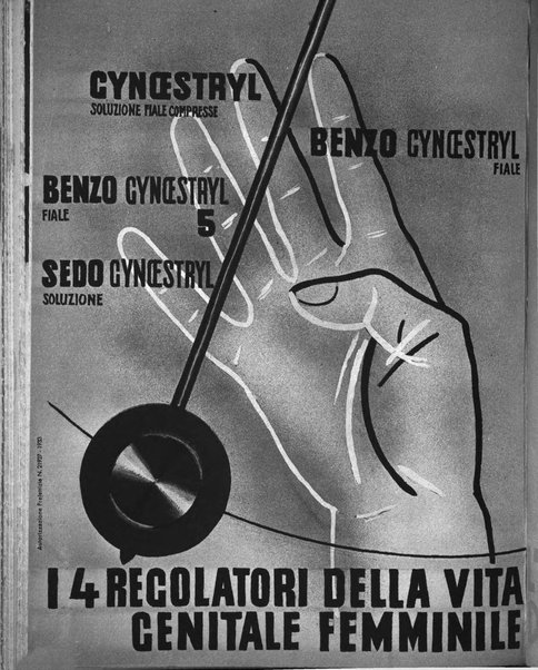 L'illustrazione del medico rassegna mensile di arte, lettere e medicina