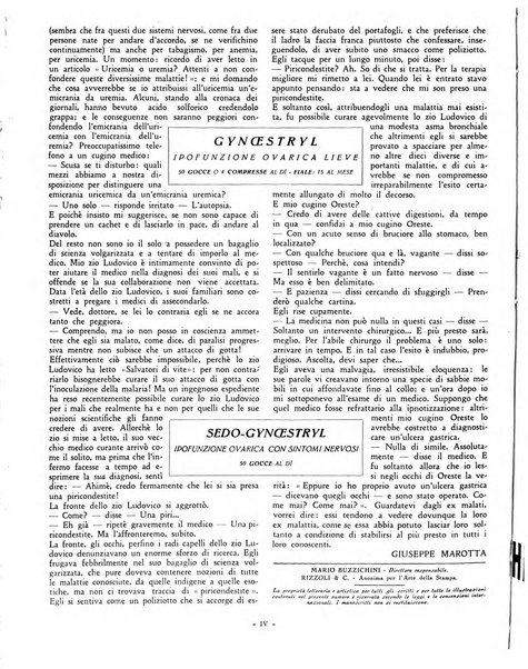 L'illustrazione del medico rassegna mensile di arte, lettere e medicina