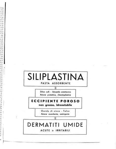 L'illustrazione del medico rassegna mensile di arte, lettere e medicina