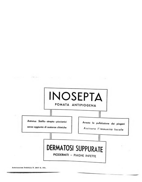 L'illustrazione del medico rassegna mensile di arte, lettere e medicina