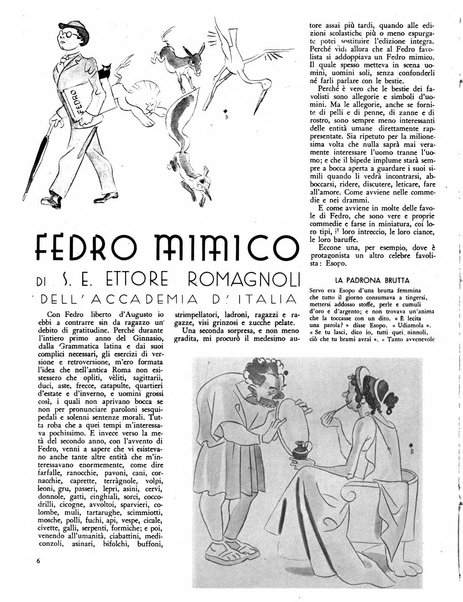 L'illustrazione del medico rassegna mensile di arte, lettere e medicina