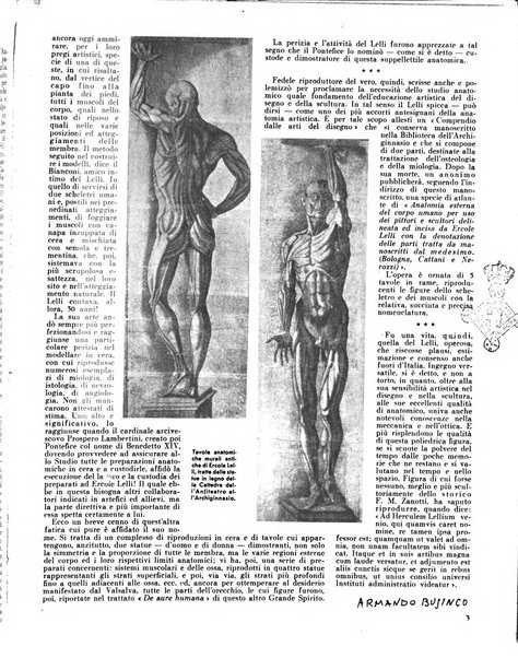 L'illustrazione del medico rassegna mensile di arte, lettere e medicina