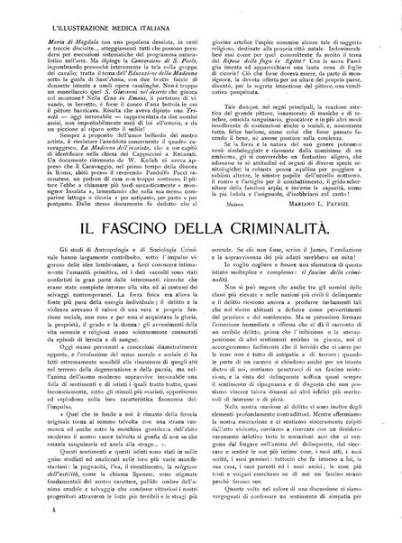 L'illustrazione medica italiana medicina, biologia, psicologia, patologia nell'arte...