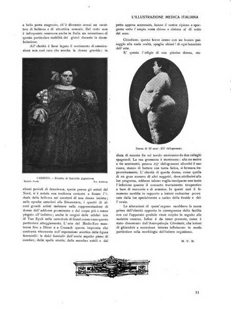 L'illustrazione medica italiana medicina, biologia, psicologia, patologia nell'arte...