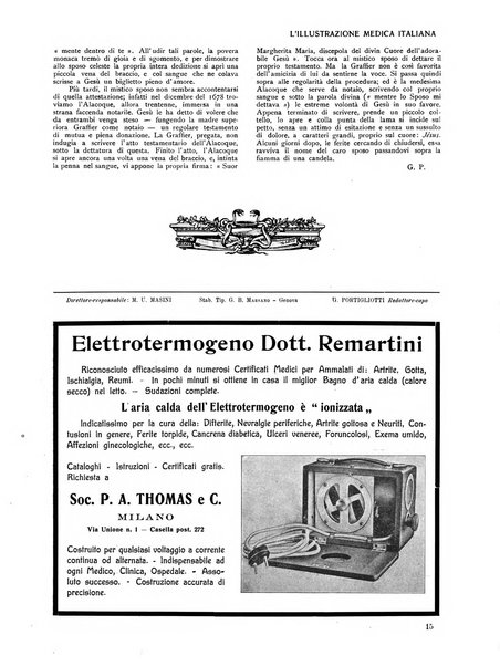 L'illustrazione medica italiana medicina, biologia, psicologia, patologia nell'arte...