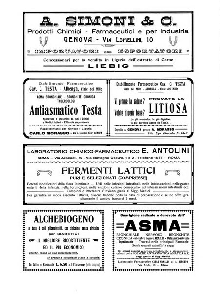 L'illustrazione medica italiana medicina, biologia, psicologia, patologia nell'arte...