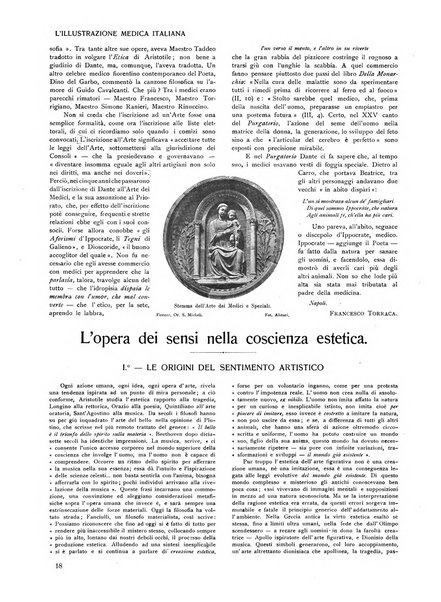 L'illustrazione medica italiana medicina, biologia, psicologia, patologia nell'arte...