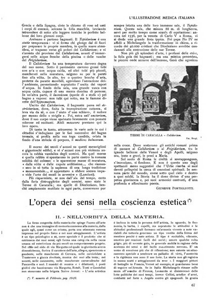 L'illustrazione medica italiana medicina, biologia, psicologia, patologia nell'arte...