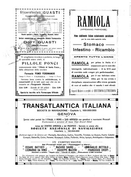 L'illustrazione medica italiana medicina, biologia, psicologia, patologia nell'arte...