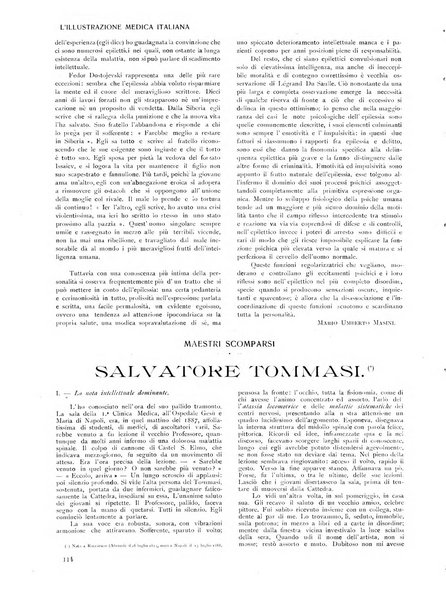 L'illustrazione medica italiana medicina, biologia, psicologia, patologia nell'arte...