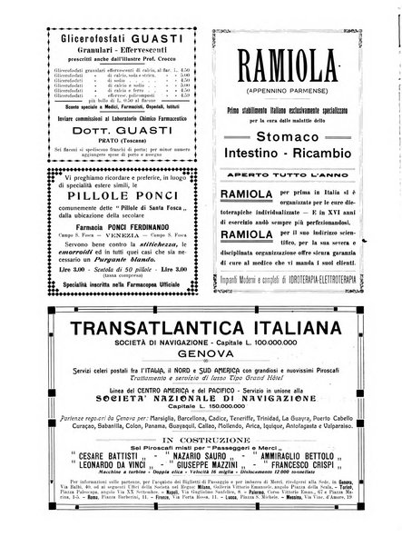 L'illustrazione medica italiana medicina, biologia, psicologia, patologia nell'arte...