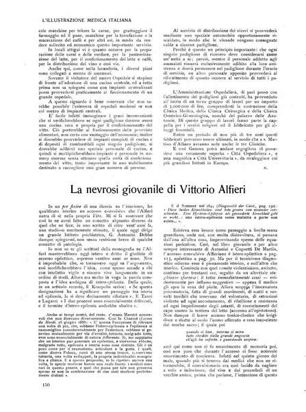 L'illustrazione medica italiana medicina, biologia, psicologia, patologia nell'arte...