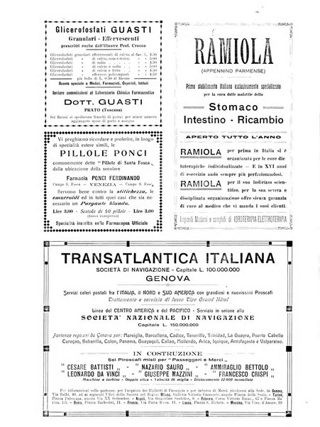 L'illustrazione medica italiana medicina, biologia, psicologia, patologia nell'arte...