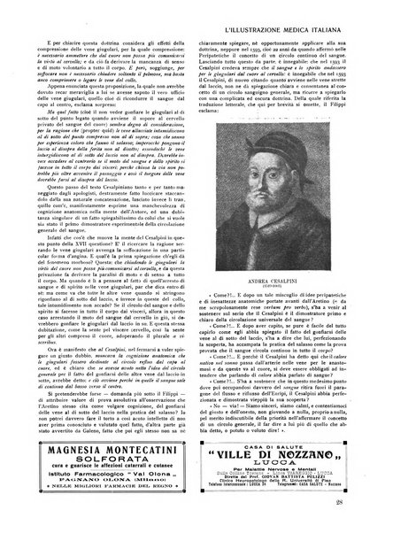 L'illustrazione medica italiana medicina, biologia, psicologia, patologia nell'arte...