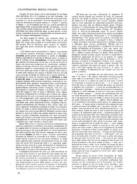 L'illustrazione medica italiana medicina, biologia, psicologia, patologia nell'arte...