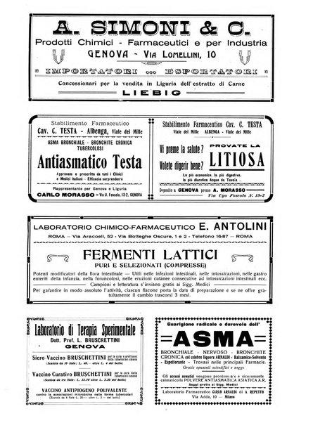 L'illustrazione medica italiana medicina, biologia, psicologia, patologia nell'arte...