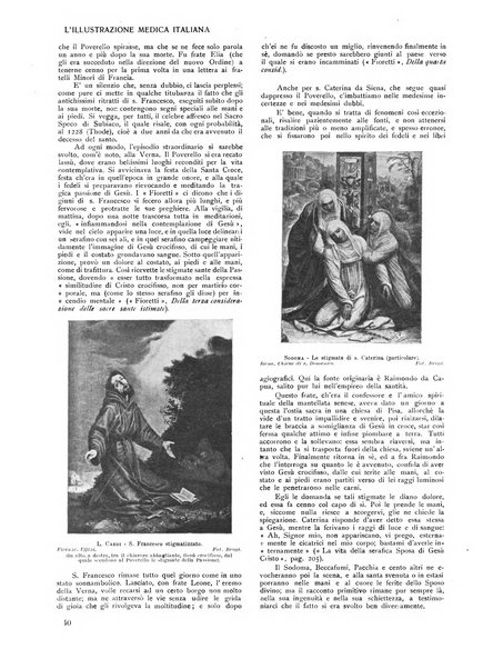 L'illustrazione medica italiana medicina, biologia, psicologia, patologia nell'arte...