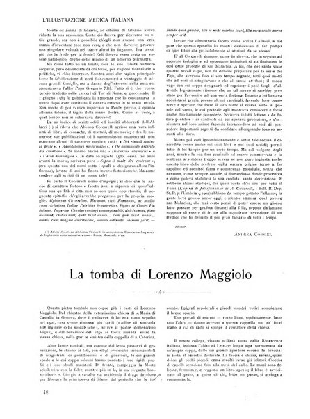 L'illustrazione medica italiana medicina, biologia, psicologia, patologia nell'arte...