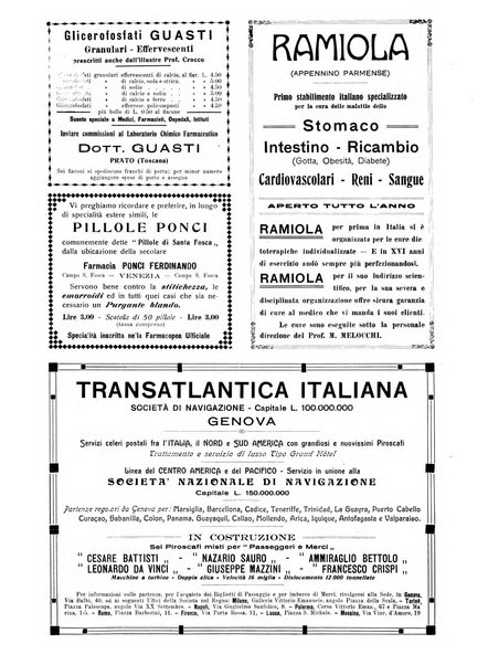 L'illustrazione medica italiana medicina, biologia, psicologia, patologia nell'arte...