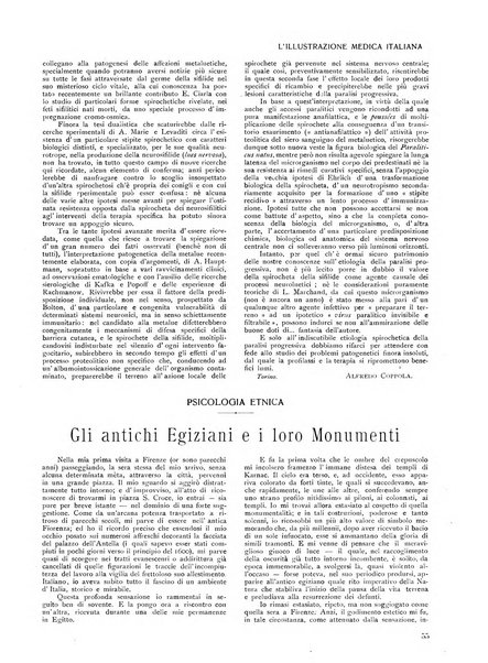 L'illustrazione medica italiana medicina, biologia, psicologia, patologia nell'arte...