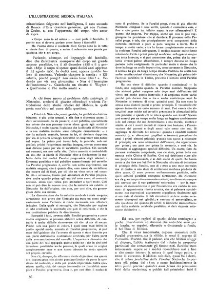 L'illustrazione medica italiana medicina, biologia, psicologia, patologia nell'arte...