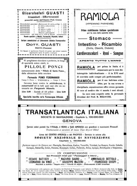 L'illustrazione medica italiana medicina, biologia, psicologia, patologia nell'arte...