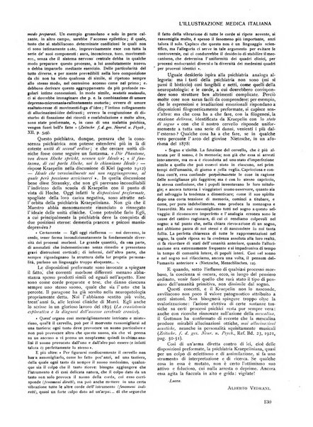 L'illustrazione medica italiana medicina, biologia, psicologia, patologia nell'arte...