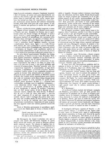 L'illustrazione medica italiana medicina, biologia, psicologia, patologia nell'arte...