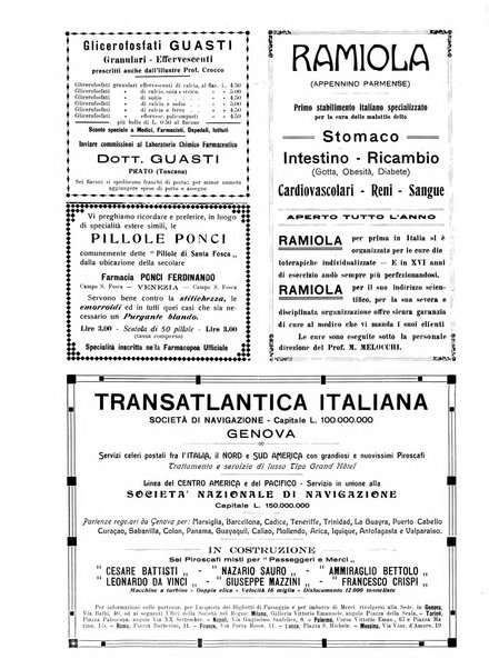 L'illustrazione medica italiana medicina, biologia, psicologia, patologia nell'arte...