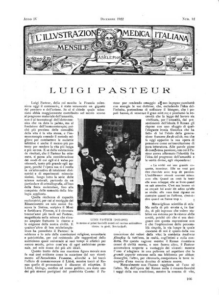 L'illustrazione medica italiana medicina, biologia, psicologia, patologia nell'arte...